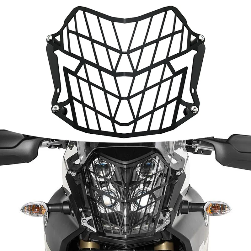 Защита для фар мотоциклов YAMAHA Tenere 700 Tenere700 XT700Z XT 700 Z 2019-2022 2020 2021
Защита для фар мотоциклов YAMAHA Tenere 700 Tenere700 XT700Z XT 700 Z 2019-2022 2020 2021