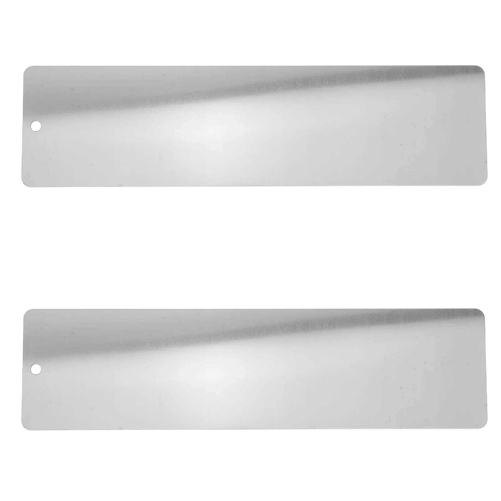 2Pcs Stainless Steel Snowboard Wax Scraper Ski Board Waxing Tool Universal Surface Protection Scraper for Winter Sports Gear
2Pcs Stainless Steel Snowboard Wax Scraper Ski Board Waxing Tool Universal Surface Protection Scraper for Winter Sports Gear