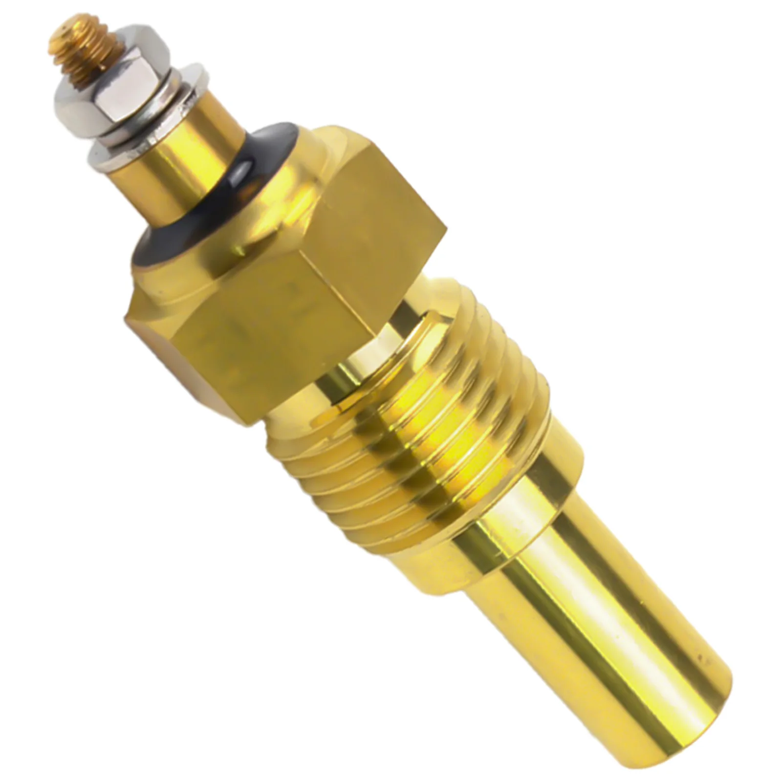 Water Temperature Sensor HM-A40003 42571296 4436537 For Hitachi EX200-5 EX870-3 EX200 EX220 EX350-5 EX Series Excavators
Water Temperature Sensor HM-A40003 42571296 4436537 For Hitachi EX200-5 EX870-3 EX200 EX220 EX350-5 EX Series Excavators