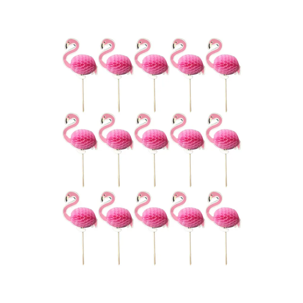 25 Pcs Flamingo Cake Picks Summer Party Cupcake Topper Decorations Tropical Dessert Toppers Hawaii Birthday Cakes
25 Pcs Flamingo Cake Picks Summer Party Cupcake Topper Decorations Tropical Dessert Toppers Hawaii Birthday Cakes
