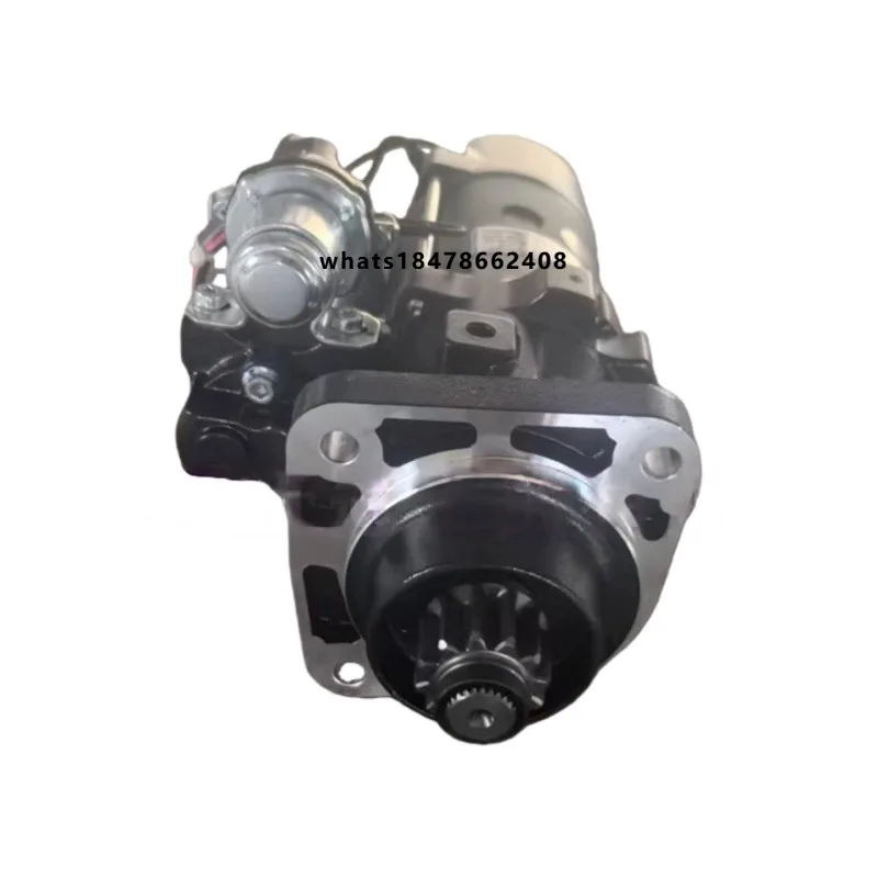 3975137 HM95R3804SEM starter motor for QSB5.9 CM850 engine
3975137 HM95R3804SEM starter motor for QSB5.9 CM850 engine
