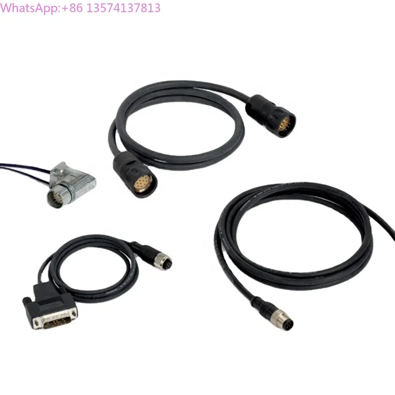 Brand New Heidenhain ROD 456.0000 - 4096 ID. No. 295 459 8Z Encoder for Plc
Brand New Heidenhain ROD 456.0000 - 4096 ID. No. 295 459 8Z Encoder for Plc