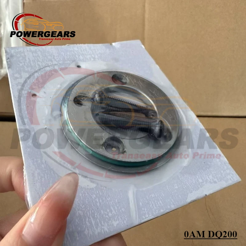 New 0AM DQ200 DSG 7-Speed Transmisson Aluminum Housing Base Shim Of Improve Piston Fits For VW Audi
New 0AM DQ200 DSG 7-Speed Transmisson Aluminum Housing Base Shim Of Improve Piston Fits For VW Audi