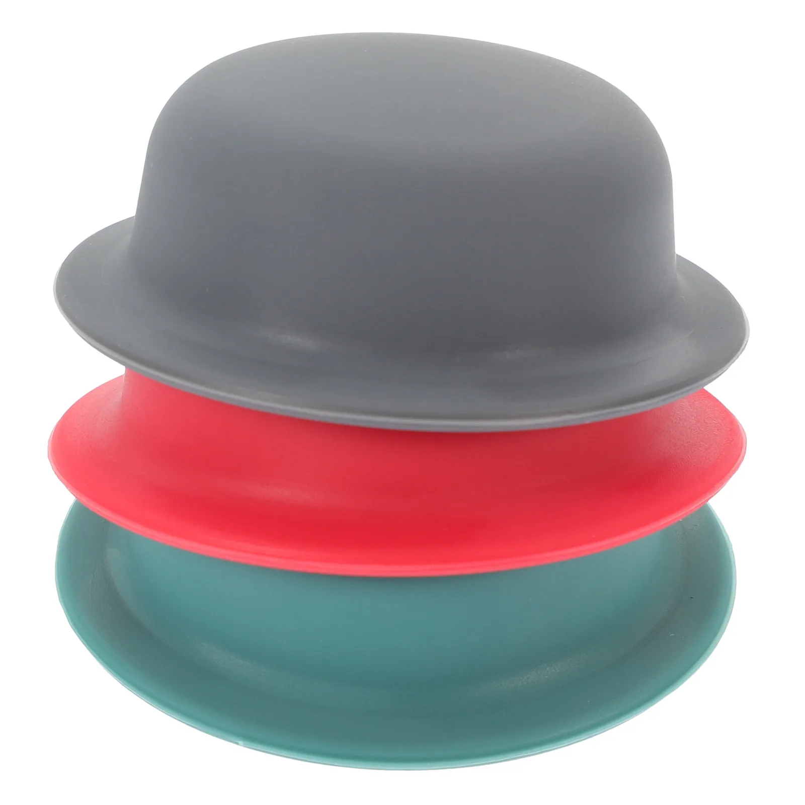 3pcs Lid Knob Cover Silicone Anti scald Cooking Pot Cover Handle Protector for Caps Round Knobs Kitchen Supply
3pcs Lid Knob Cover Silicone Anti scald Cooking Pot Cover Handle Protector for Caps Round Knobs Kitchen Supply