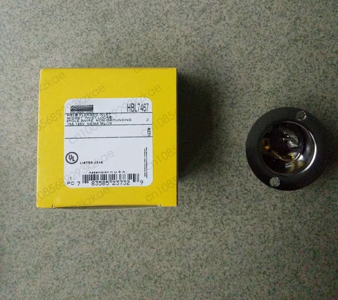 Plug HBL7467 HBL7465V HBL7545C HBL7486
Plug HBL7467 HBL7465V HBL7545C HBL7486