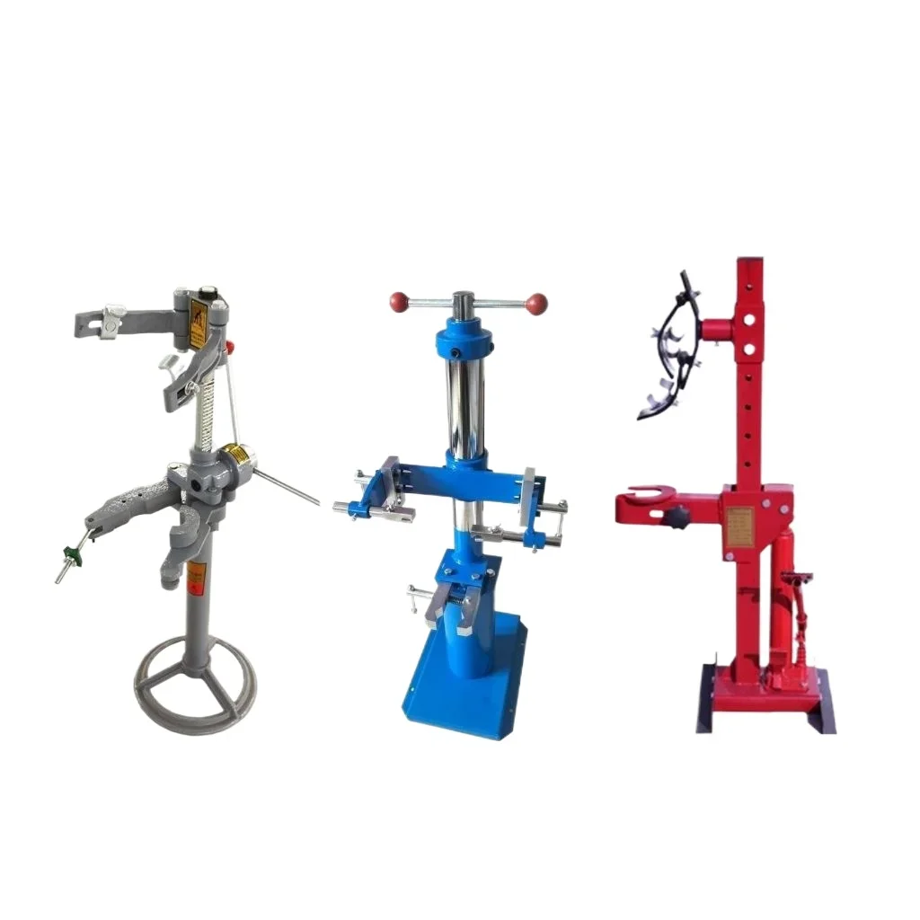 Automobile Shock Spring Disassembly Tool Shock Absorber Compressor Hydraulic Manual Compressor Shock Absorber Spring Compressor
Automobile Shock Spring Disassembly Tool Shock Absorber Compressor Hydraulic Manual Compressor Shock Absorber Spring Compressor