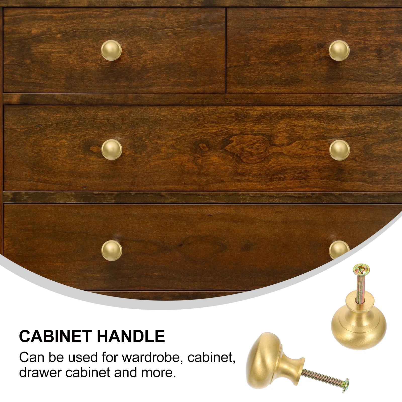 2 Pcs Cabinet Handles for Dresser Drawer Knob Brass Furniture Knobs Modern Door Mid Century Pulls
2 Pcs Cabinet Handles for Dresser Drawer Knob Brass Furniture Knobs Modern Door Mid Century Pulls