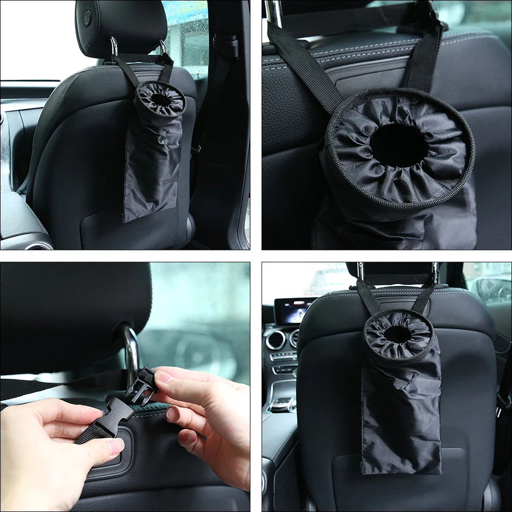 Seat Back Organizer Car Storage Holder Bag Chair with Pockets Auto Pouch Oxford Cloth Hanging Container
Seat Back Organizer Car Storage Holder Bag Chair with Pockets Auto Pouch Oxford Cloth Hanging Container