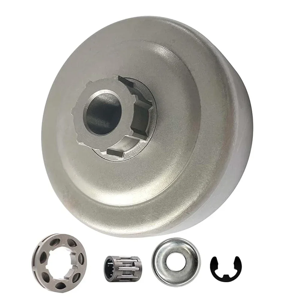 Replacement Clutch Assembly Kit For for Echo Chainsaws CS 352 & Others Including Essential Parts For for Quick Installation
Replacement Clutch Assembly Kit For for Echo Chainsaws CS 352 & Others Including Essential Parts For for Quick Installation