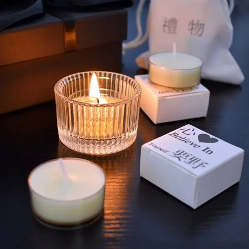 Candle Holders Home Decor Transparent Glass Candle Cup Empty Glass Candle Holder m
Candle Holders Home Decor Transparent Glass Candle Cup Empty Glass Candle Holder m