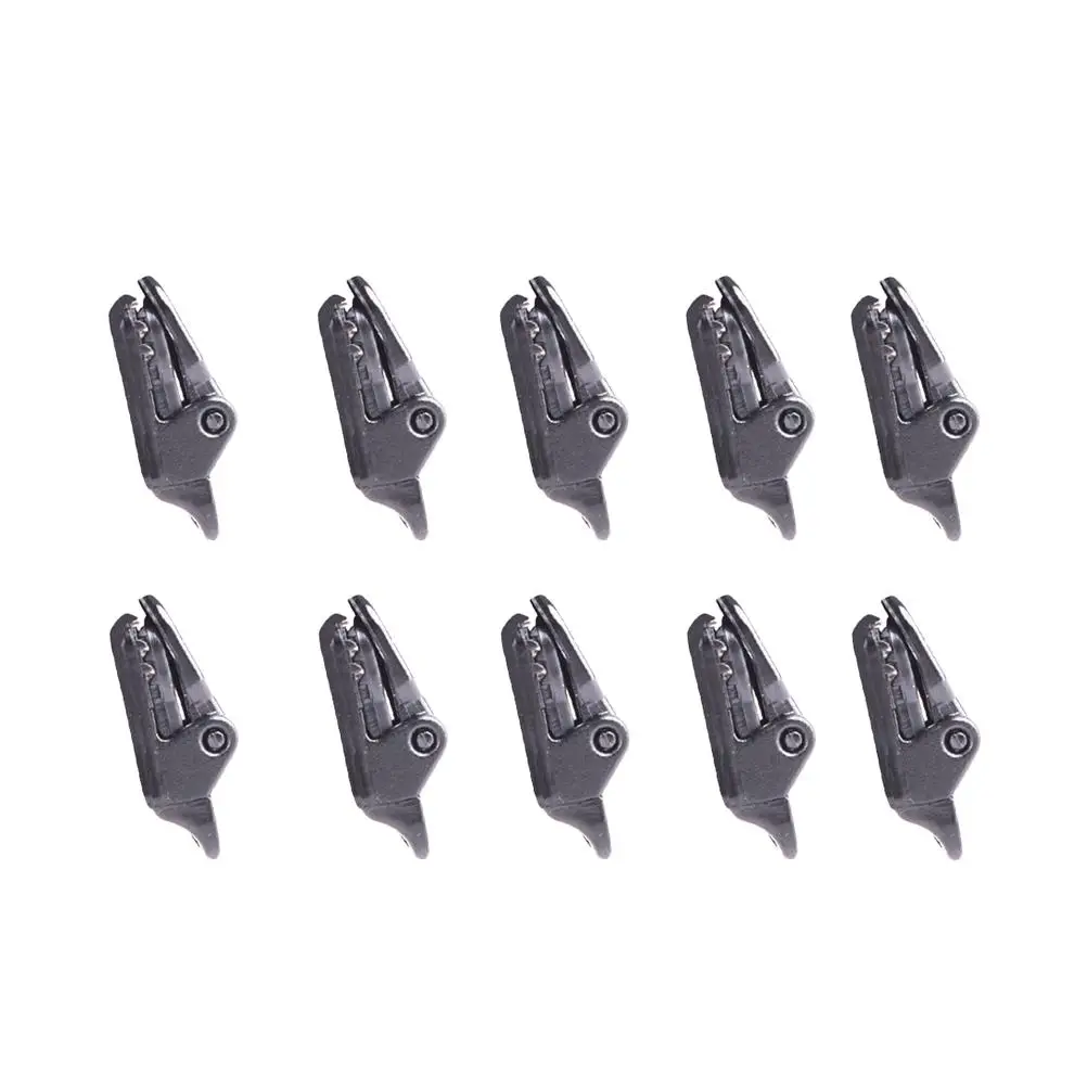 10 Pcs Tent Stakes Pegs Windproof Clips Heavy Duty Shape Camping Hiking Outdoor Activities Strong Holding Power
10 Pcs Tent Stakes Pegs Windproof Clips Heavy Duty Shape Camping Hiking Outdoor Activities Strong Holding Power