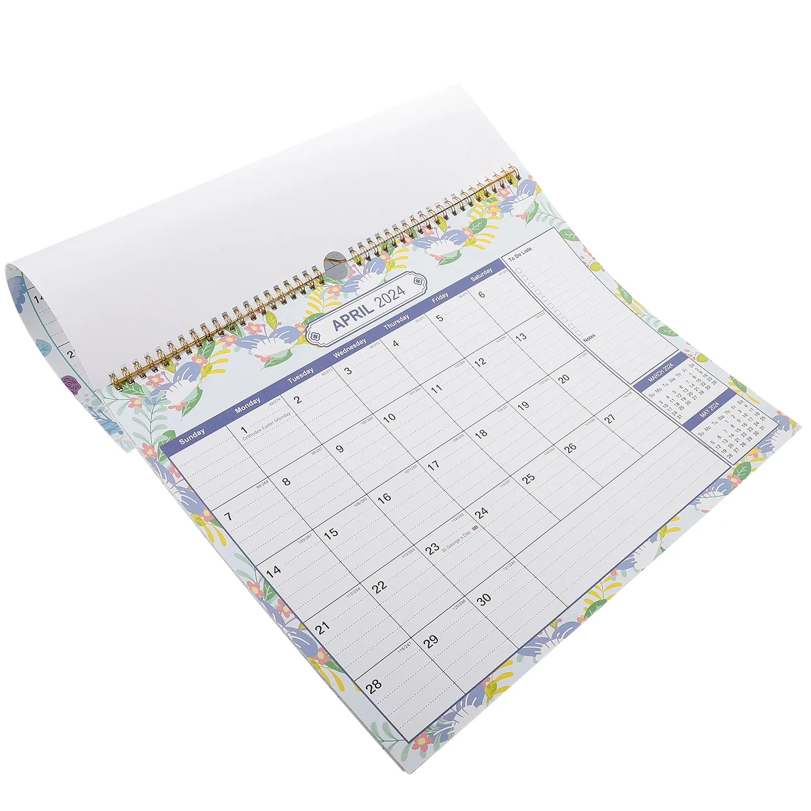 Wall Calendar 2024 English Monthly Hanging Calendar Thick Safe Coated Paper for Office Home Classroom Noting Planning Gift
Wall Calendar 2024 English Monthly Hanging Calendar Thick Safe Coated Paper for Office Home Classroom Noting Planning Gift