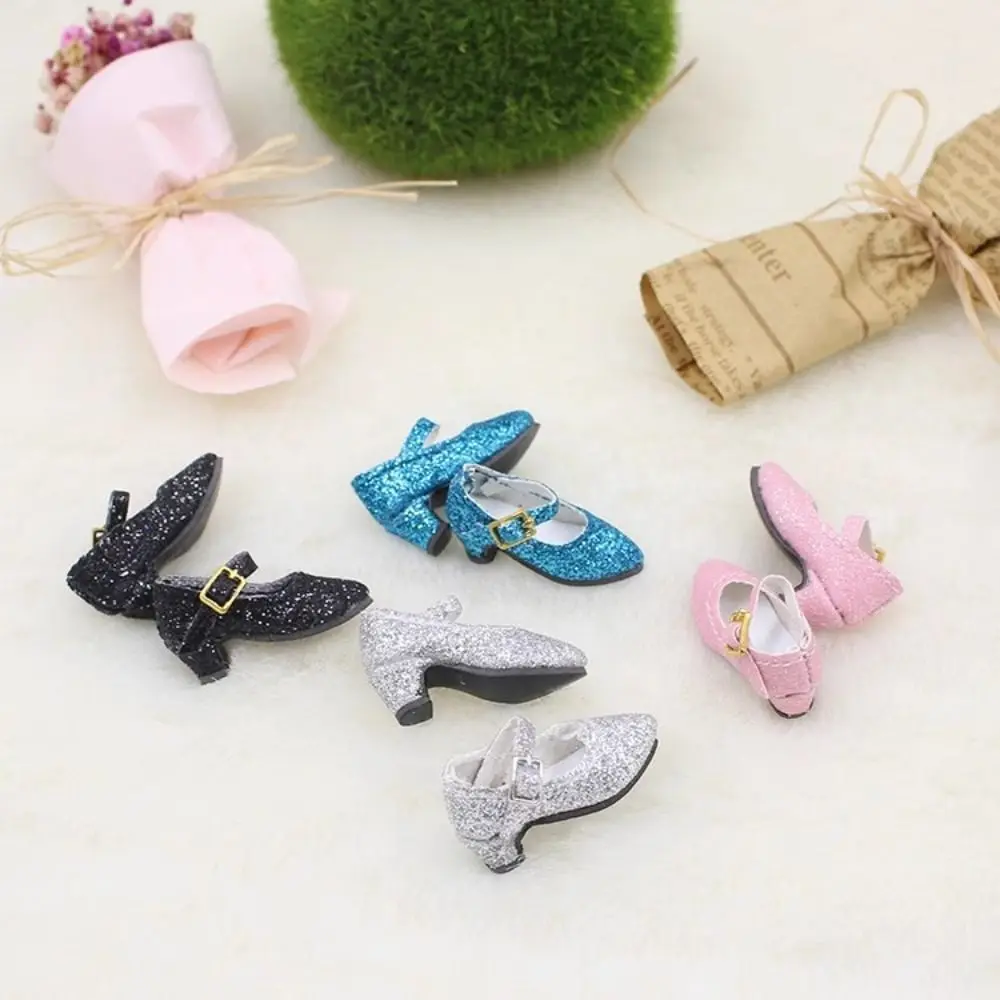 Fashion Dolls High Heels Crystal Shoes DIY Accessories Doll Gift Toys Sports Shoes Rain Boot for azone ob24 Dolls Accessories
Fashion Dolls High Heels Crystal Shoes DIY Accessories Doll Gift Toys Sports Shoes Rain Boot for azone ob24 Dolls Accessories