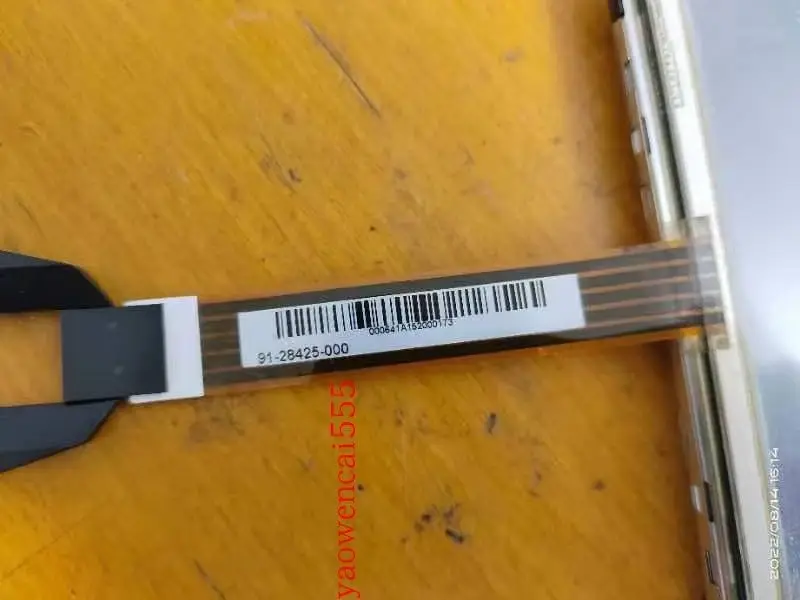 сенсорный AMT28425 91-28425-000 Сенсорный экран
сенсорный AMT28425 91-28425-000 Сенсорный экран