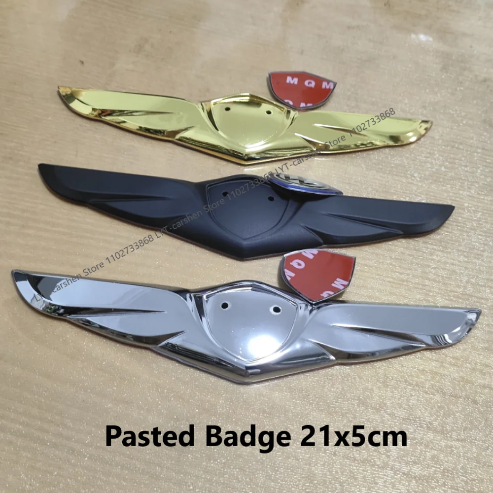 21x5cm Pasted wing-shaped emblem badge with logo For Glof Jetta Polo Passat Lavida Sagitar Tiguan Candy Scirocco SANTANA
21x5cm Pasted wing-shaped emblem badge with logo For Glof Jetta Polo Passat Lavida Sagitar Tiguan Candy Scirocco SANTANA