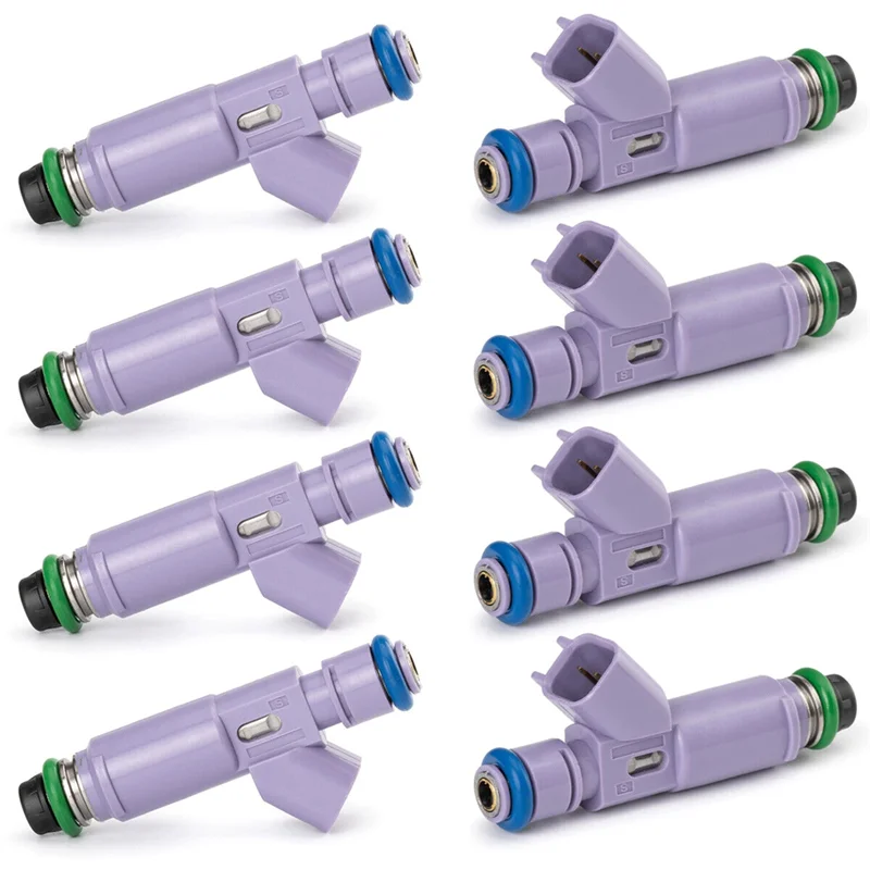 R1-9L3E-E7A M-9593-LU24A 9L3EE7A M9593LU24A Car Fuel Injector For Ford Mustang Racing
R1-9L3E-E7A M-9593-LU24A 9L3EE7A M9593LU24A Car Fuel Injector For Ford Mustang Racing