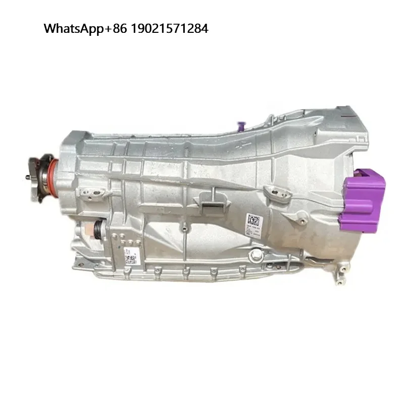 Auto Parts Auto Transmission 4x2 FB3P 7000 AA 1882845 Automatic 4X2 Auto Transmission Gearbox for Ranger Everest
Auto Parts Auto Transmission 4x2 FB3P 7000 AA 1882845 Automatic 4X2 Auto Transmission Gearbox for Ranger Everest