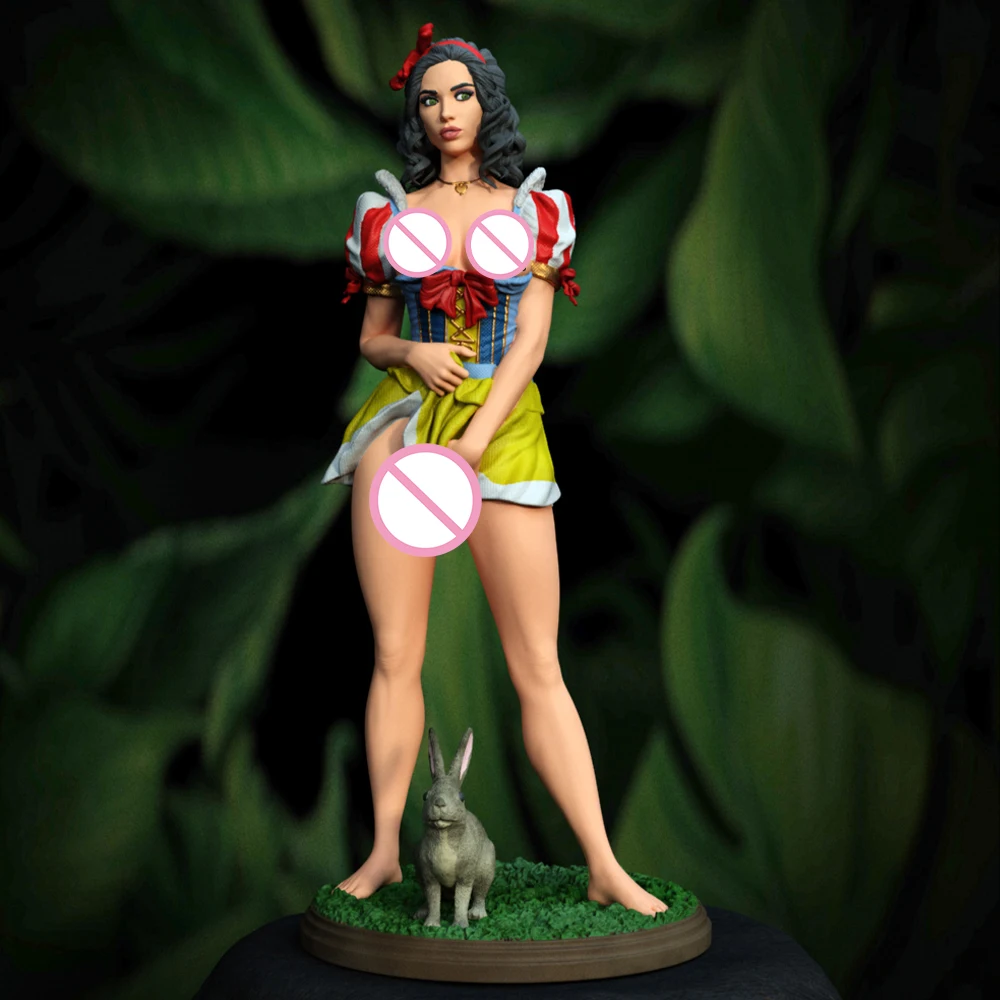 1:24 Pretty Princess Queen NSFW 3d Printed Model Resin Unpainted Figure Model Kit Miniature Garage Gk Kits Unassembled Diy Toys
1:24 Pretty Princess Queen NSFW 3d Printed Model Resin Unpainted Figure Model Kit Miniature Garage Gk Kits Unassembled Diy Toys