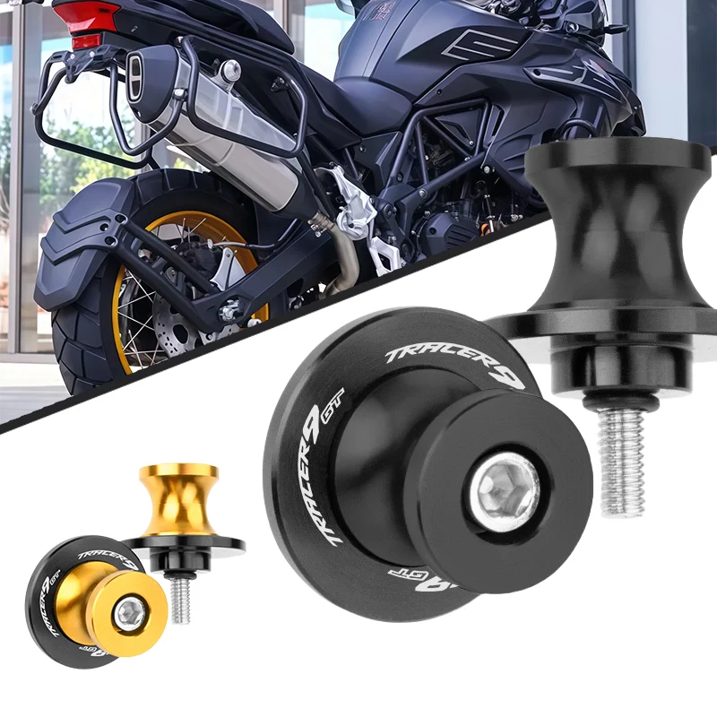 Yamaha Tracer 9 GT accessories, Tracer 900GT, Tracer900GT 2019, 2020, 2021, 2022 rear swingarm accessory axle screw
Yamaha Tracer 9 GT accessories, Tracer 900GT, Tracer900GT 2019, 2020, 2021, 2022 rear swingarm accessory axle screw