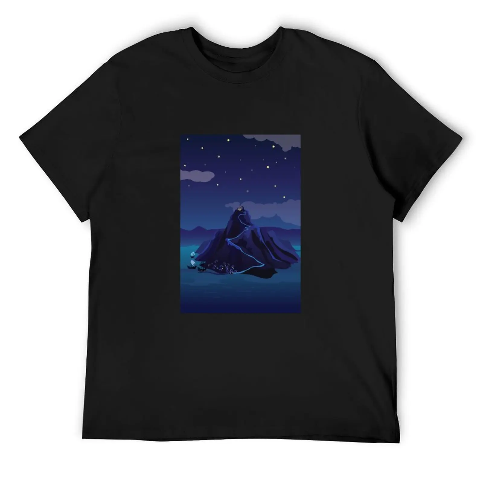 Melee Island The Secret of Monkey island T-Shirt graphic tee shirt cheap stuff korean fashion mens shirts graphic tee
Melee Island The Secret of Monkey island T-Shirt graphic tee shirt cheap stuff korean fashion mens shirts graphic tee