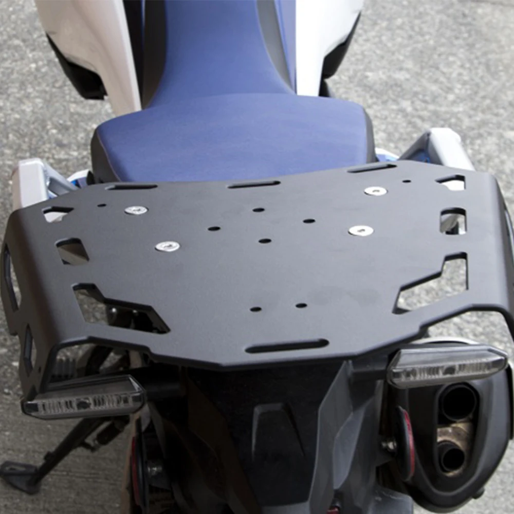 2024 For Honda CRF1100L Africa Twin ADV Sports 2019 2020 2021 2022 2023 Luggage Holder Bracket CRF 1100 L AfricaTwin Adventure
2024 For Honda CRF1100L Africa Twin ADV Sports 2019 2020 2021 2022 2023 Luggage Holder Bracket CRF 1100 L AfricaTwin Adventure