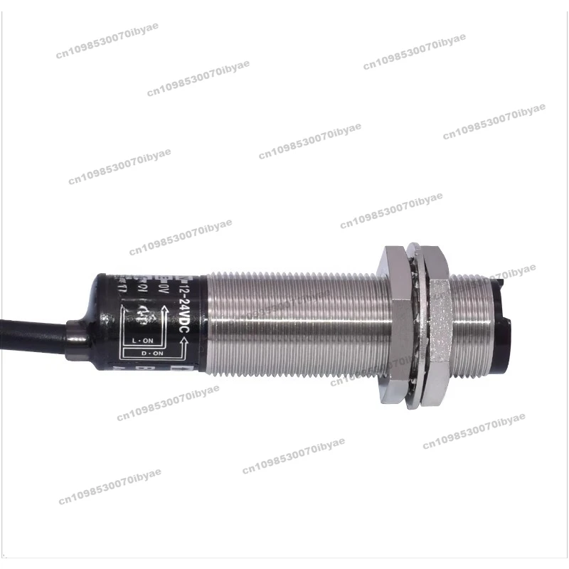 Suitable for Photoelectric Switch BR100-DDT Photoelectric Sensor BR400-DDT-P
Suitable for Photoelectric Switch BR100-DDT Photoelectric Sensor BR400-DDT-P
