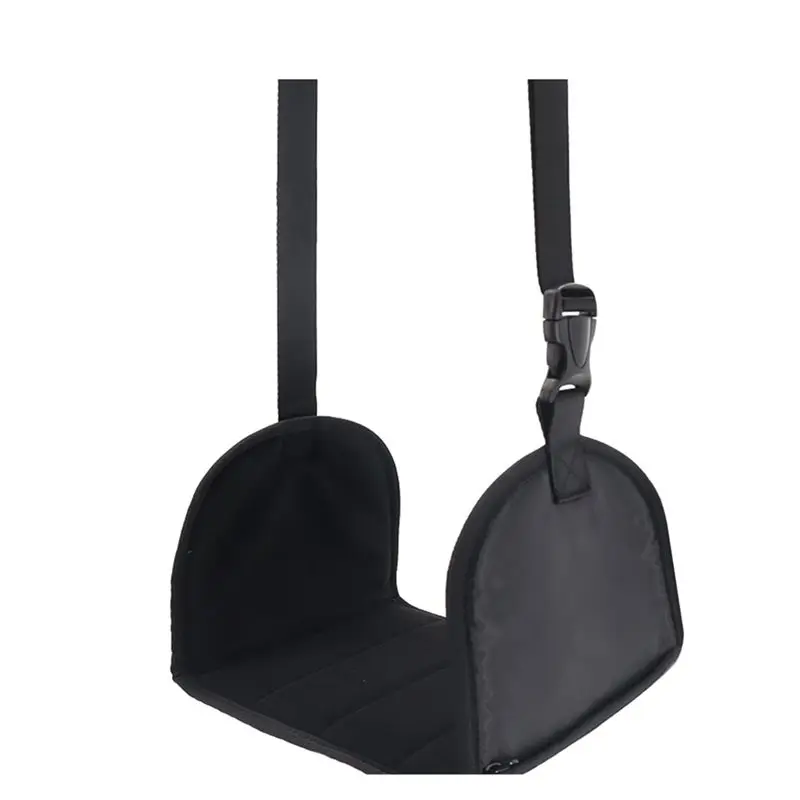 Портативная регулируемая подставка для ног ABSF для самолета, не складывающийся гамак для ног с удлиненным регулируемым ремнем – Подставка для ног в самолете
Портативная регулируемая подставка для ног ABSF для самолета, не складывающийся гамак для ног с удлиненным регулируемым ремнем – Подставка для ног в самолете