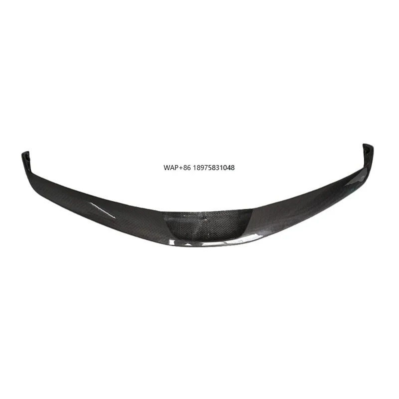 OEM Style Dry Carbon Fiber Body Kit for SF90 Front Lip Diffuser Cover
OEM Style Dry Carbon Fiber Body Kit for SF90 Front Lip Diffuser Cover