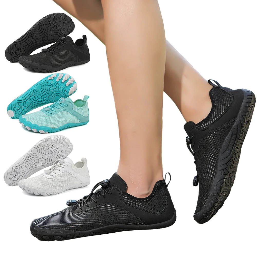 Barefoot Shoes for Men Women Breathable River Shoes Outdoor Athletic Sport Shoes for Hiking Diving Boating Outdoor Water Sports
Barefoot Shoes for Men Women Breathable River Shoes Outdoor Athletic Sport Shoes for Hiking Diving Boating Outdoor Water Sports