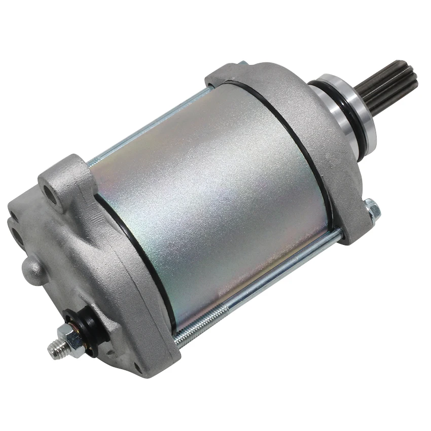 Motorcycle Starter Motor For Kawasaki ZX1000 Ninja Z H2 H2R SX SE ZX 1000 21163-0788 21163-0767 :21163-0750 Magneto Accessories
Motorcycle Starter Motor For Kawasaki ZX1000 Ninja Z H2 H2R SX SE ZX 1000 21163-0788 21163-0767 :21163-0750 Magneto Accessories