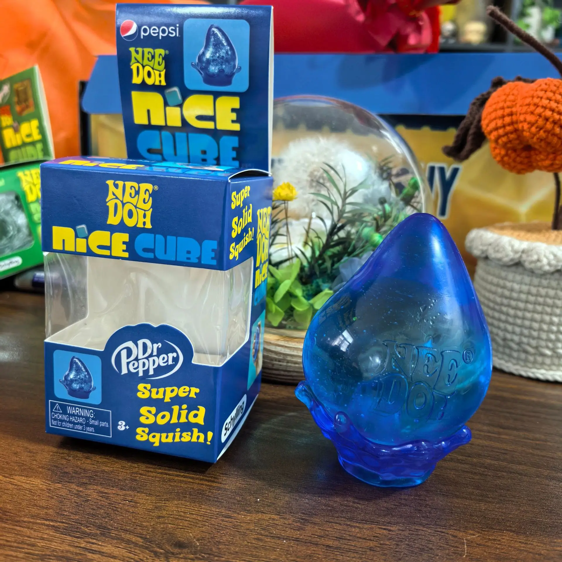 Teacher Classroom Reward Toy Mini Glitter Animal Mochi Squishy Mystery Blind Bag Pocket ADHD Stress Relief Squeeze Toy
Teacher Classroom Reward Toy Mini Glitter Animal Mochi Squishy Mystery Blind Bag Pocket ADHD Stress Relief Squeeze Toy