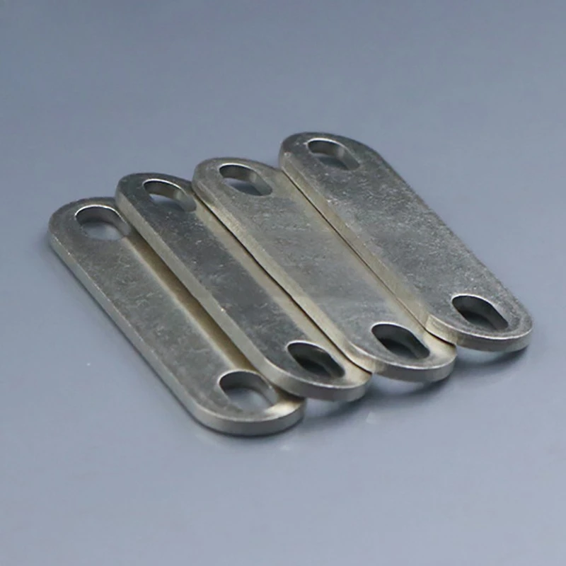 Electric Heating Tube Stainless Steel Connection Piece Battery Motor Link Plate Over The Flow Plate Terminal Post Fixed Plate
Electric Heating Tube Stainless Steel Connection Piece Battery Motor Link Plate Over The Flow Plate Terminal Post Fixed Plate