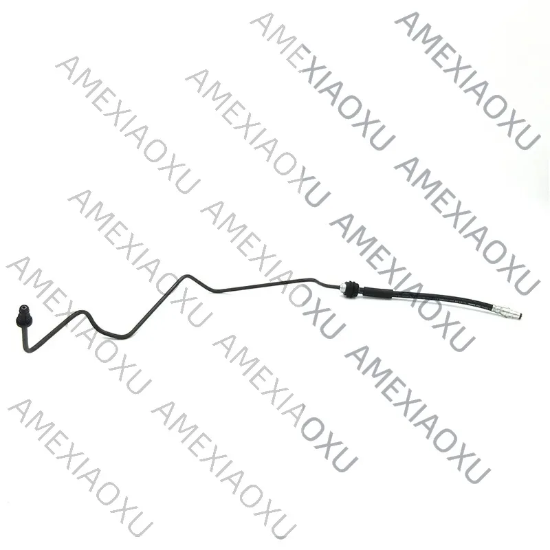 Clutch Cylinder Tube Pipe Hose For Ford Transit MK7 2006 - 1370924 6C117A512GA 6C117A512JC 6C117A512JB 1731446 Accessories
Clutch Cylinder Tube Pipe Hose For Ford Transit MK7 2006 - 1370924 6C117A512GA 6C117A512JC 6C117A512JB 1731446 Accessories