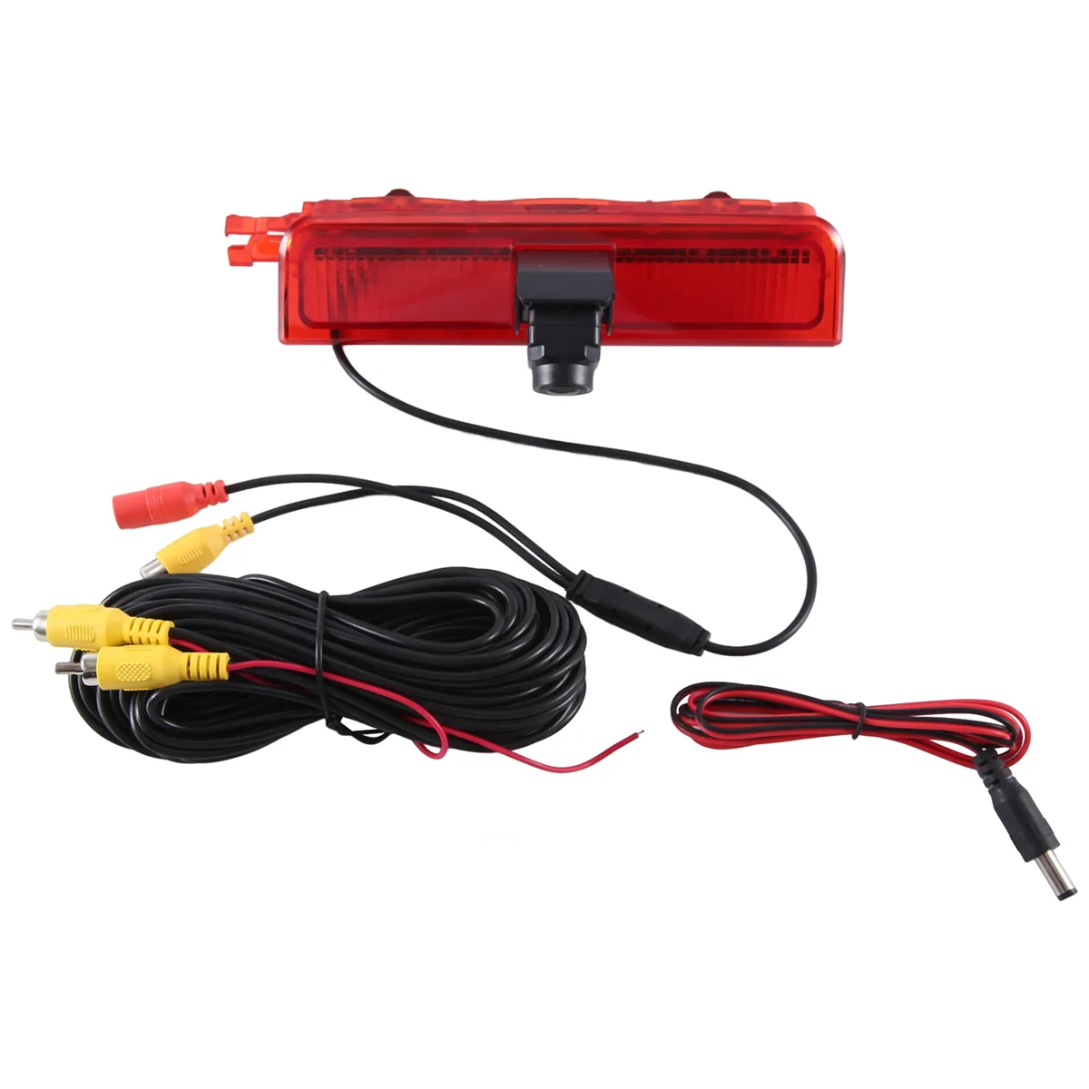HD Car Brake Light Rear View Reverse Parking Camera Night Vision Waterproof with Brake Light for VW Caddy
HD Car Brake Light Rear View Reverse Parking Camera Night Vision Waterproof with Brake Light for VW Caddy