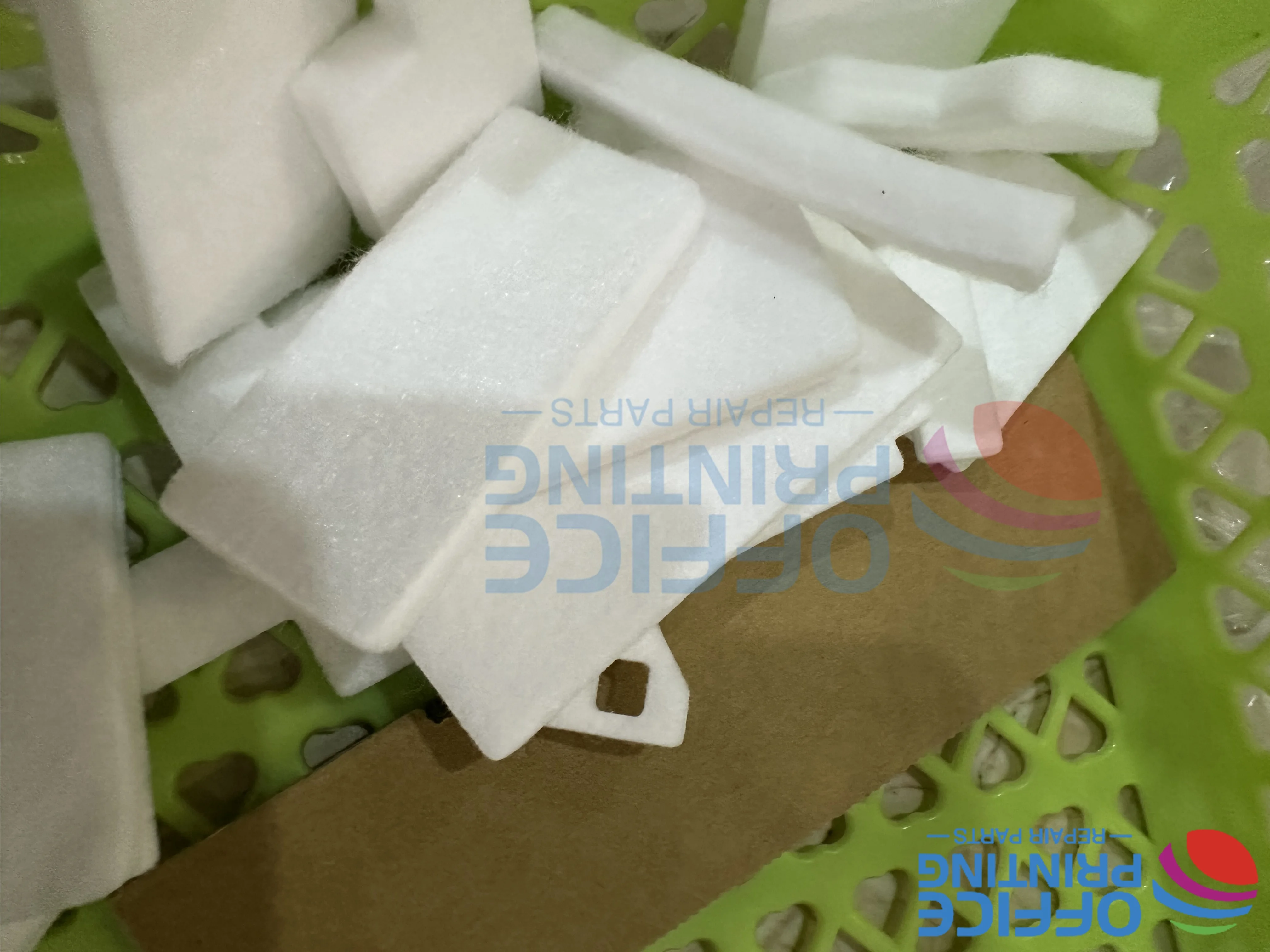 1set Waste Ink Sponge Pad for EPSON PX700 PX710 PX720 PX730 PX800 PX810 PX820 PX830 TX700 TX720 TX730 TX800 TX810 TX820 837
1set Waste Ink Sponge Pad for EPSON PX700 PX710 PX720 PX730 PX800 PX810 PX820 PX830 TX700 TX720 TX730 TX800 TX810 TX820 837