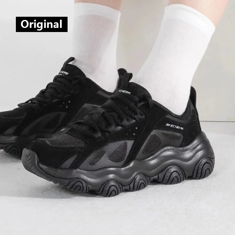 Skechers Women's sports shoes Summer new fashion breathable casual shoes Lightweight comfortable walking shoes
Skechers Women's sports shoes Summer new fashion breathable casual shoes Lightweight comfortable walking shoes
