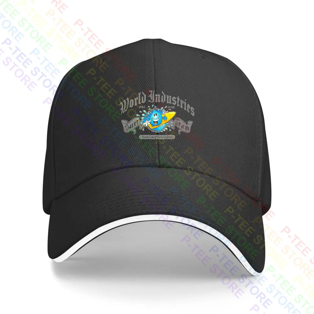 World Industries Skateboarding Wet Willy Graphic Logo Baseball Cap Snapback Caps Knitted Bucket Hat
World Industries Skateboarding Wet Willy Graphic Logo Baseball Cap Snapback Caps Knitted Bucket Hat