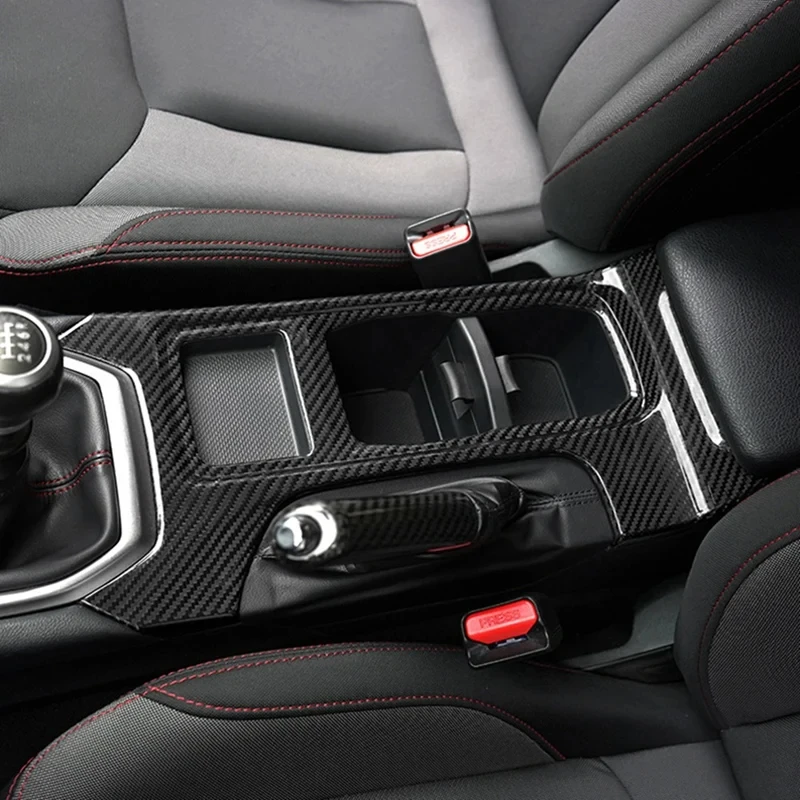 For Subaru WRX STI Rael Hard Dry Carbon Fiber Gear Shift Panel Trim Really Sticker Parts Decorative Strip modification 2022 2023
For Subaru WRX STI Rael Hard Dry Carbon Fiber Gear Shift Panel Trim Really Sticker Parts Decorative Strip modification 2022 2023
