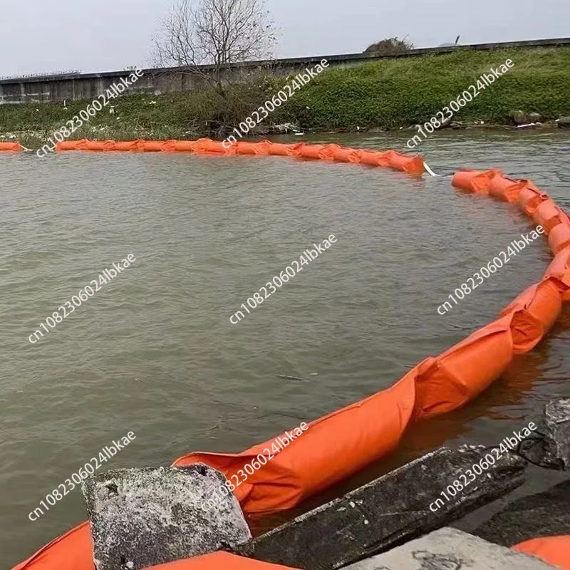 PVC oil barrier sea surface oil removal weed interception solid float oil barrier non-proliferation barrier belt
PVC oil barrier sea surface oil removal weed interception solid float oil barrier non-proliferation barrier belt