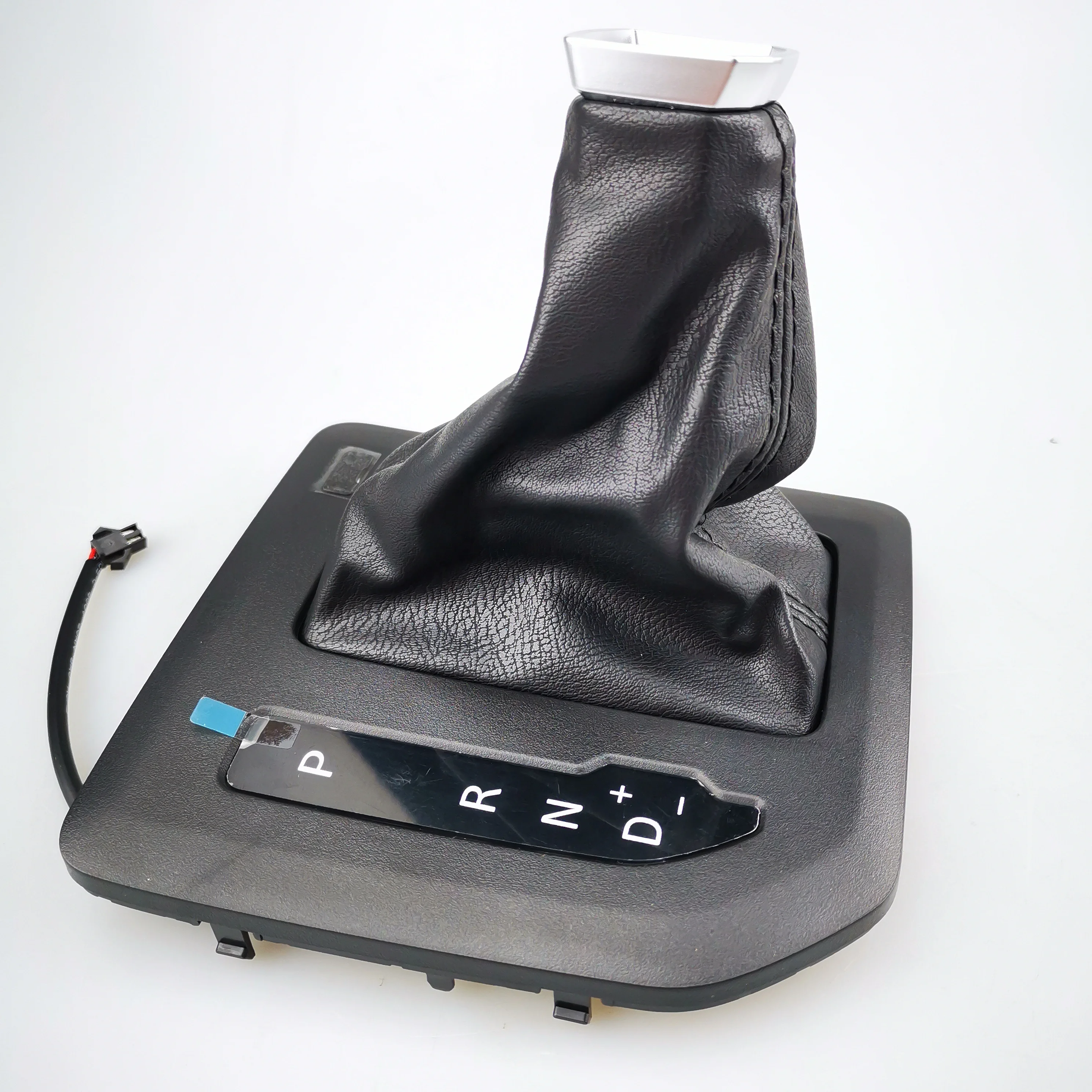 SAIC MAXUS T60 Transmission Control Handle Dust Cover C00065261
SAIC MAXUS T60 Transmission Control Handle Dust Cover C00065261