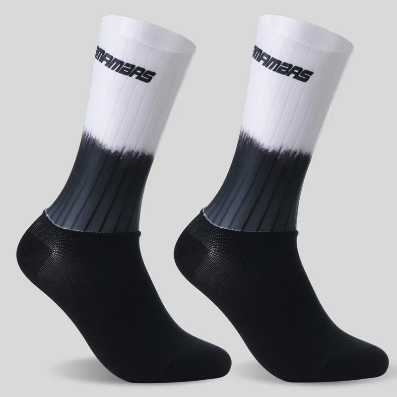 Anti Slip Silicone Summer Aero Socks Whiteline Cycling Socks Men Bicycle Sport Running Bike Socks Calcetines
Anti Slip Silicone Summer Aero Socks Whiteline Cycling Socks Men Bicycle Sport Running Bike Socks Calcetines