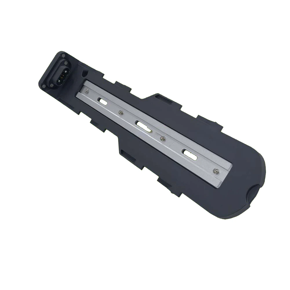 6 Pins E-bike Battery Mount Bracket For Super73 Holder Fixing E-bike Battery Battery Card Slot Track Oil Pot Battery Base
6 Pins E-bike Battery Mount Bracket For Super73 Holder Fixing E-bike Battery Battery Card Slot Track Oil Pot Battery Base