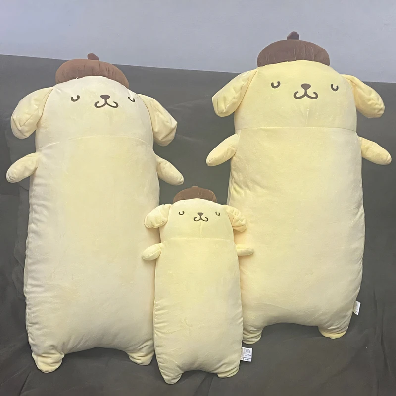 42/65 см Sanrio аниме Pom Pom Purin плюшевая подушка прекрасный помпонрин мягкая кукла диван-кровать спинка подушка декор комнаты Рождественский подарок для девочки
42/65 см Sanrio аниме Pom Pom Purin плюшевая подушка прекрасный помпонрин мягкая кукла диван-кровать спинка подушка декор комнаты Рождественский подарок для девочки