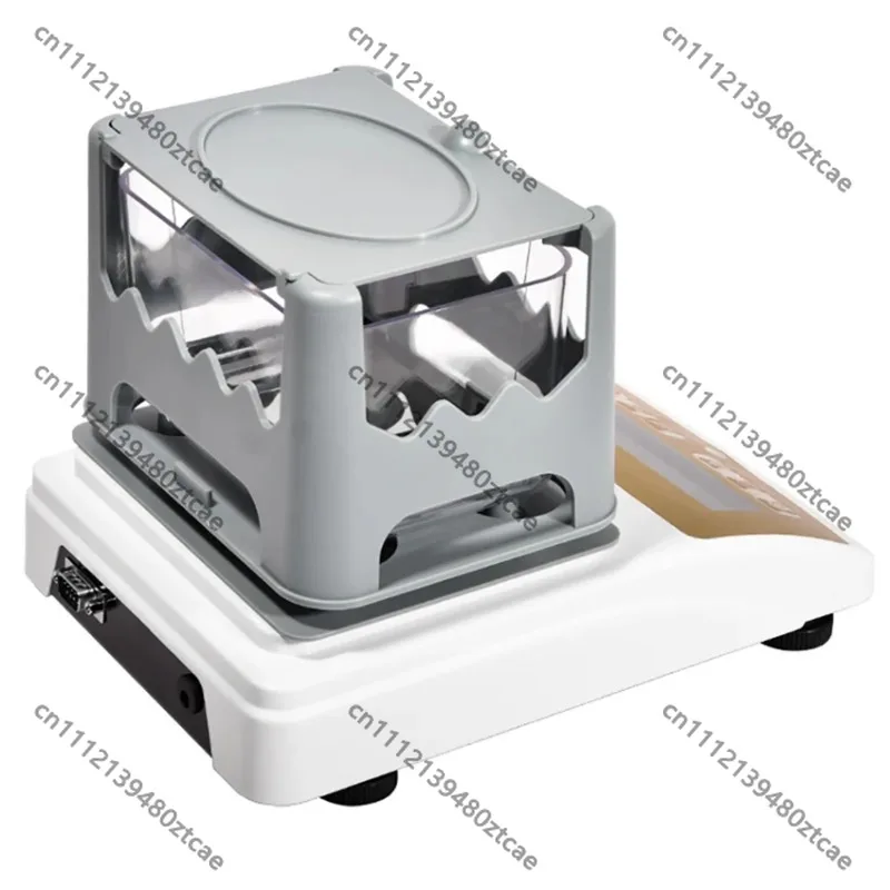 Digital Gold Density Tester, High Precision DensimeterJewelryMineralDensityMeasuringTool0.01-1200g Range, 0.001g/cm³ Resolution
Digital Gold Density Tester, High Precision DensimeterJewelryMineralDensityMeasuringTool0.01-1200g Range, 0.001g/cm³ Resolution