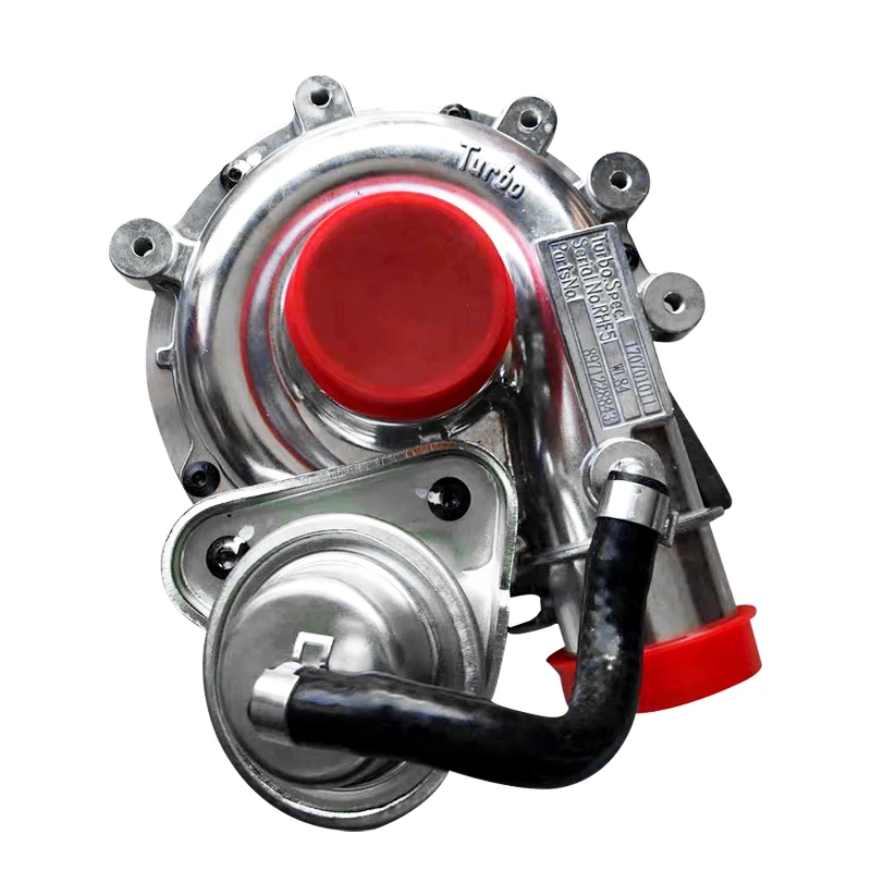 RHF5 VJ26 VJ33 WL1113700 WL85 WL84 WL WL-T Turbo Turbocharger for MAZDA B-Serious MD25TI R581 MPV 2.5 TD Ranger
RHF5 VJ26 VJ33 WL1113700 WL85 WL84 WL WL-T Turbo Turbocharger for MAZDA B-Serious MD25TI R581 MPV 2.5 TD Ranger