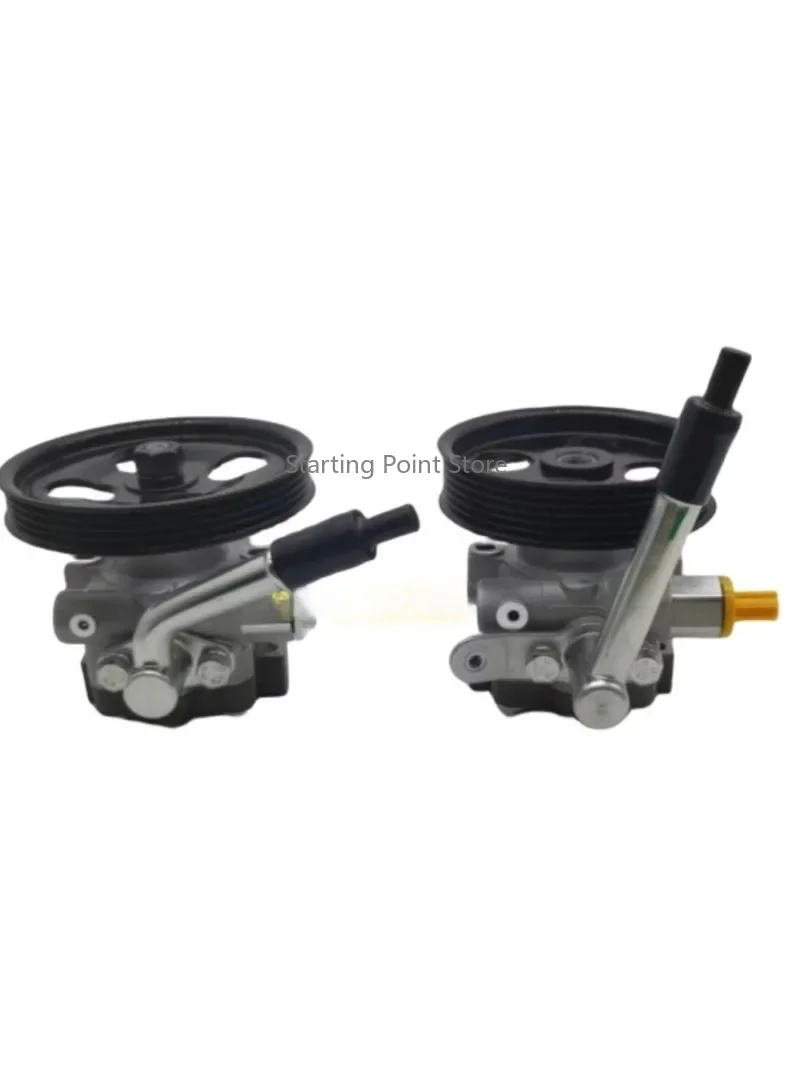 Suitable for Wingle7Wingle5 new six direction machine booster pump steering booster power steering pump
Suitable for Wingle7Wingle5 new six direction machine booster pump steering booster power steering pump