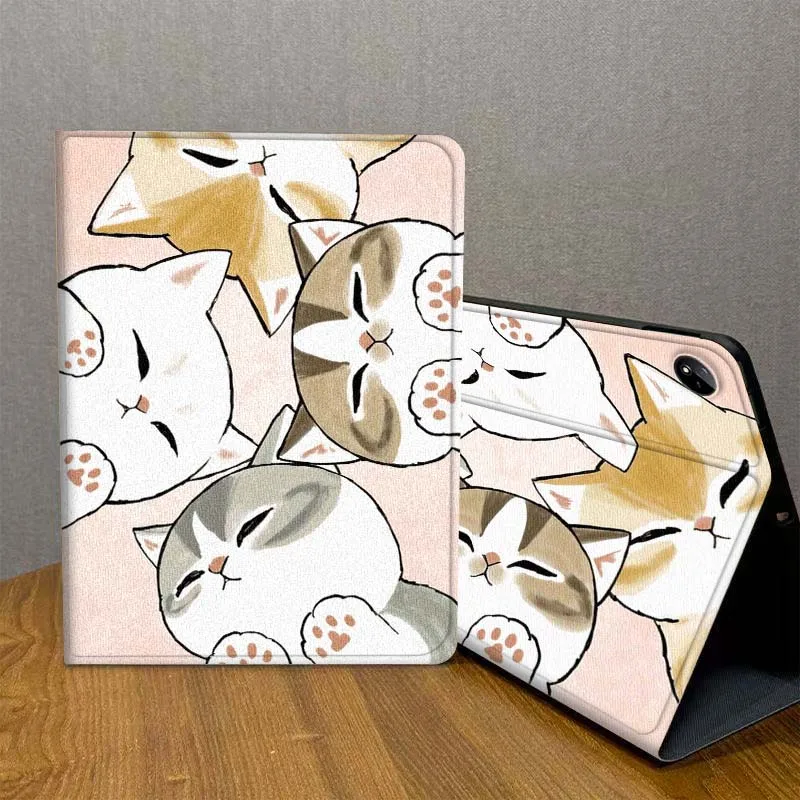Animal Peeping Screen Pattern For Vivo IQOO Pad2 Pad3 Pad5 Air SE Pro 12.1 12.3 13 11.5 11 inch Tablet Case
Animal Peeping Screen Pattern For Vivo IQOO Pad2 Pad3 Pad5 Air SE Pro 12.1 12.3 13 11.5 11 inch Tablet Case