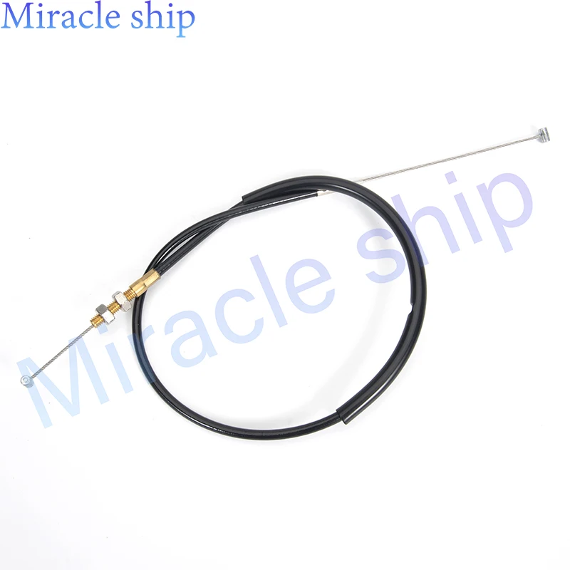 3C8-63600-1 Throttle Handle Cable Wire 84-804018 For Tohatsu Nissan Mercury Quicksilve 3C8-63600-0 Accessories Replaces Parts
3C8-63600-1 Throttle Handle Cable Wire 84-804018 For Tohatsu Nissan Mercury Quicksilve 3C8-63600-0 Accessories Replaces Parts
