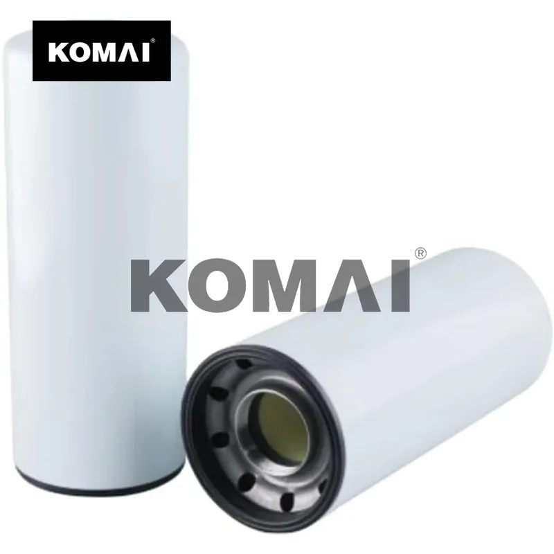 KOMAI 1pcs Lube Filter Spin on Oil Filter RE58935 RE557343 LF9010 P550595 C-7604 For HITACHI JOHN DEERE Excavator Excavator Par
KOMAI 1pcs Lube Filter Spin on Oil Filter RE58935 RE557343 LF9010 P550595 C-7604 For HITACHI JOHN DEERE Excavator Excavator Par