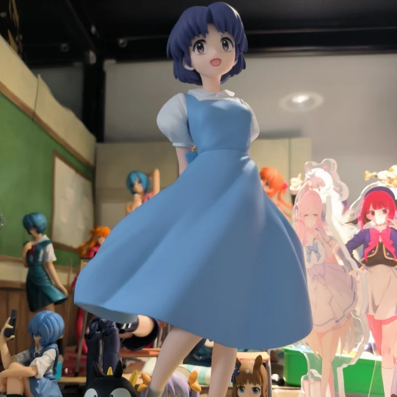 In Stock Original 19cm Sega Luminasta Ranma 1/2 Tendou Akane Cute Action Figure Amine Christmas Gift Collectible Figurine Toys
In Stock Original 19cm Sega Luminasta Ranma 1/2 Tendou Akane Cute Action Figure Amine Christmas Gift Collectible Figurine Toys